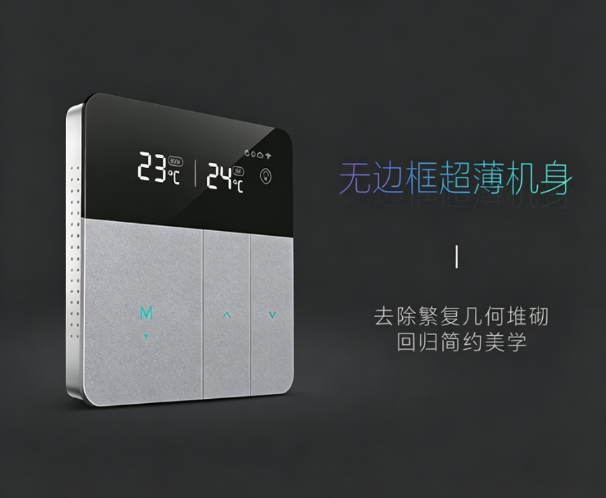 碳纤维地暖